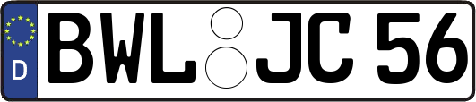 BWL-JC56