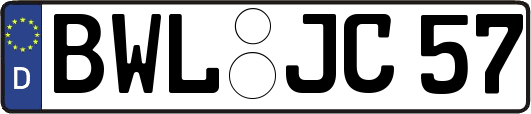 BWL-JC57