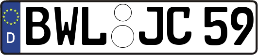 BWL-JC59