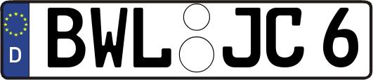 BWL-JC6