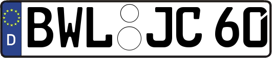 BWL-JC60