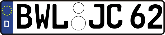 BWL-JC62