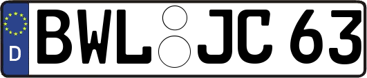 BWL-JC63