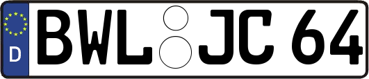 BWL-JC64