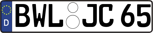 BWL-JC65