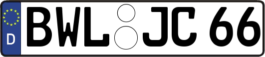 BWL-JC66