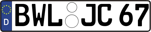 BWL-JC67