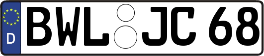 BWL-JC68