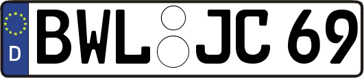 BWL-JC69