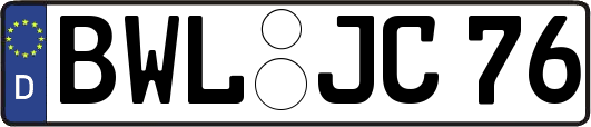 BWL-JC76