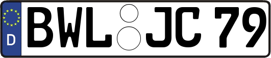 BWL-JC79