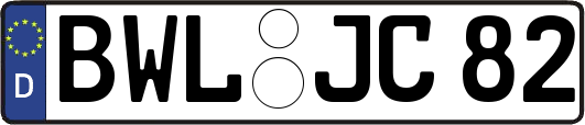 BWL-JC82