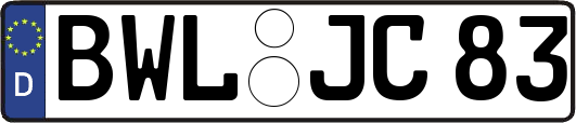 BWL-JC83