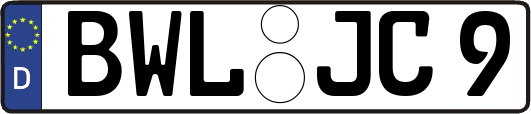 BWL-JC9