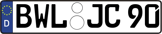 BWL-JC90