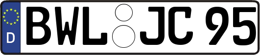 BWL-JC95