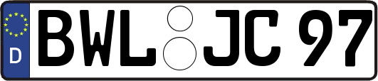 BWL-JC97