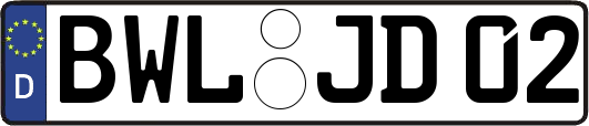 BWL-JD02