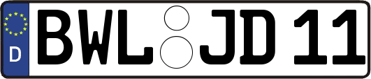 BWL-JD11