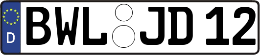 BWL-JD12