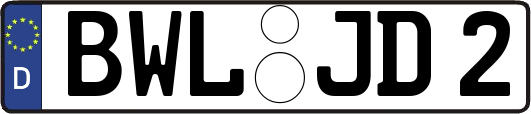 BWL-JD2