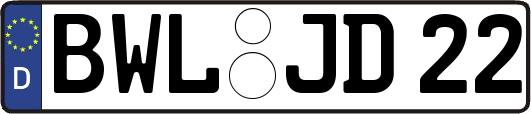 BWL-JD22