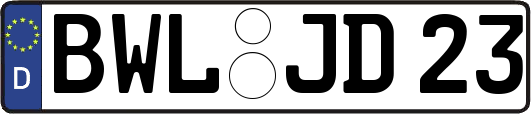 BWL-JD23