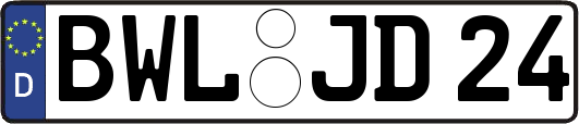 BWL-JD24