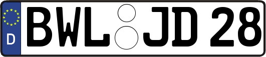 BWL-JD28