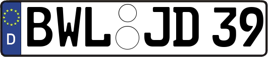 BWL-JD39