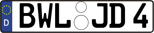 BWL-JD4