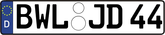 BWL-JD44