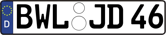 BWL-JD46