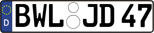 BWL-JD47