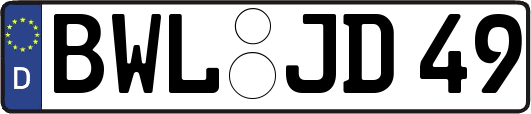 BWL-JD49