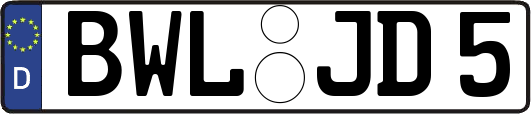 BWL-JD5