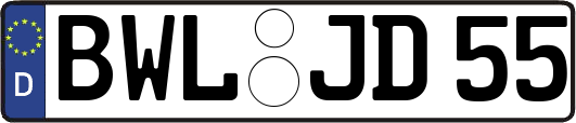 BWL-JD55