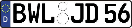 BWL-JD56