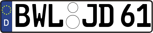 BWL-JD61