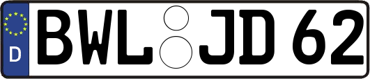 BWL-JD62