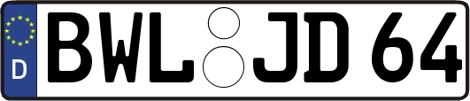 BWL-JD64