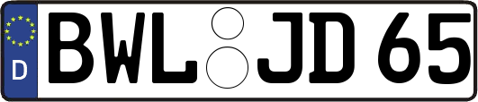 BWL-JD65