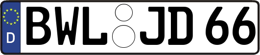 BWL-JD66