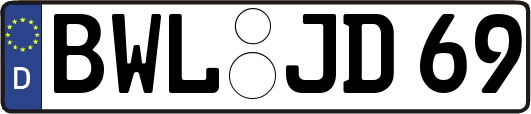 BWL-JD69