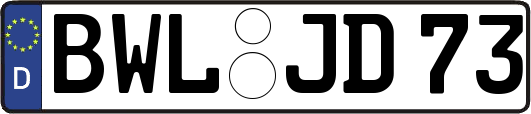 BWL-JD73