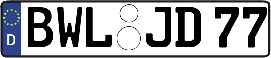 BWL-JD77