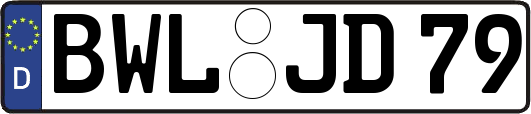 BWL-JD79