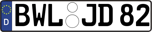 BWL-JD82