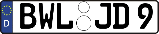 BWL-JD9