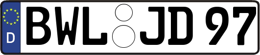 BWL-JD97